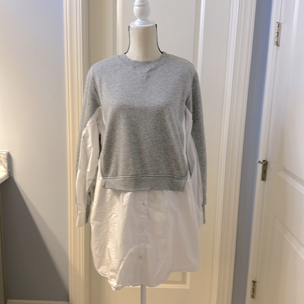 English Factory at Anthropologie Dress - M